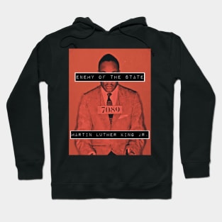 MLK: EOTS (R) Hoodie